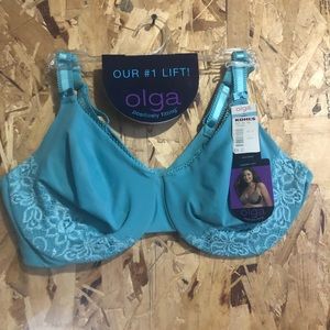 3/$40 🆕 NWT Olga Bra
